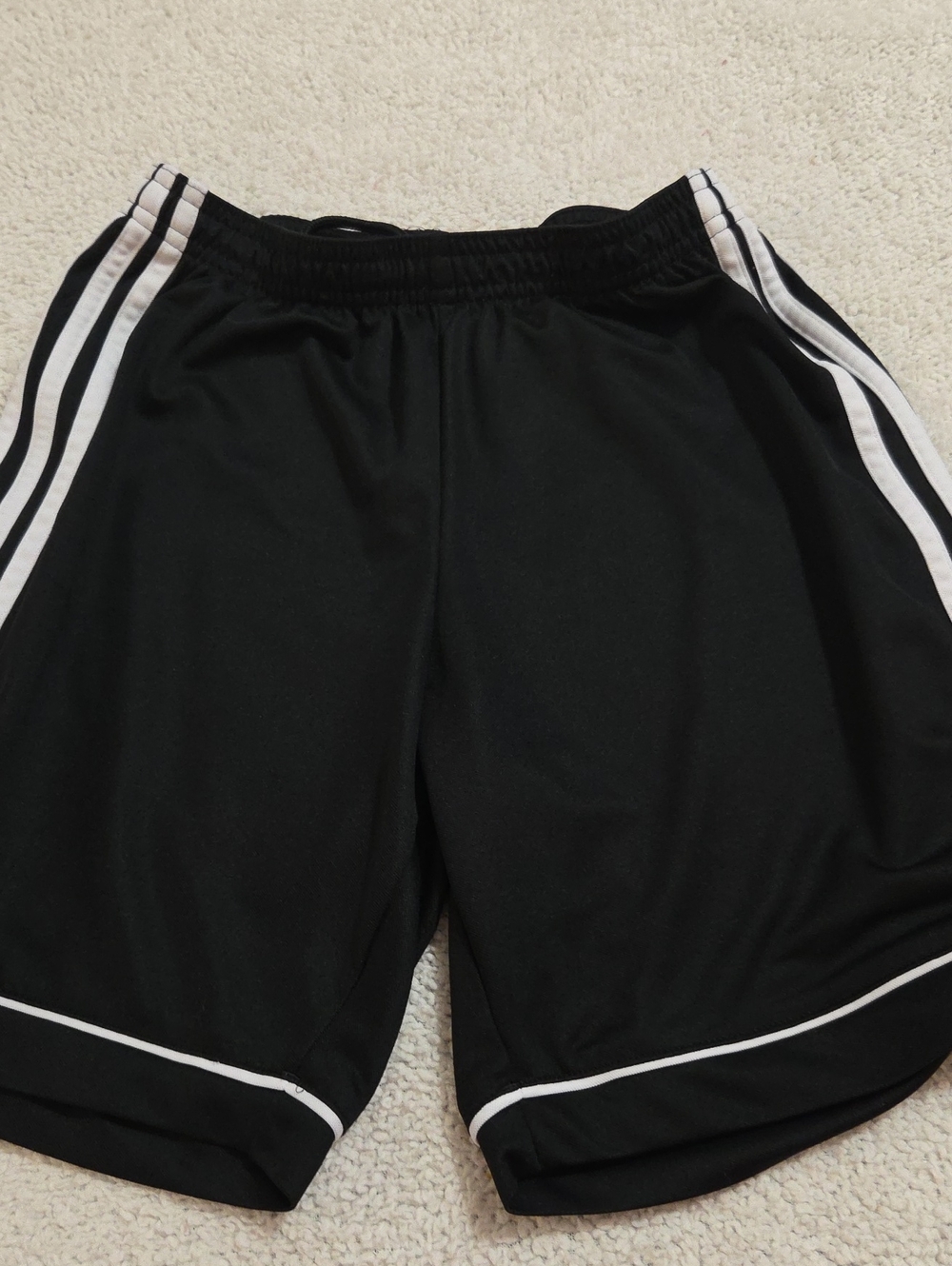 ADIDAS ACTIVEWEAR SHORTS